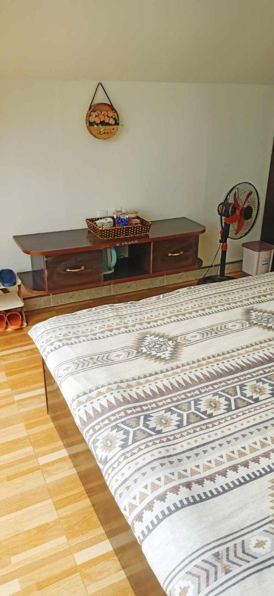 Paradiso Homestay Mangden Kon Von Kla Dış mekan fotoğraf