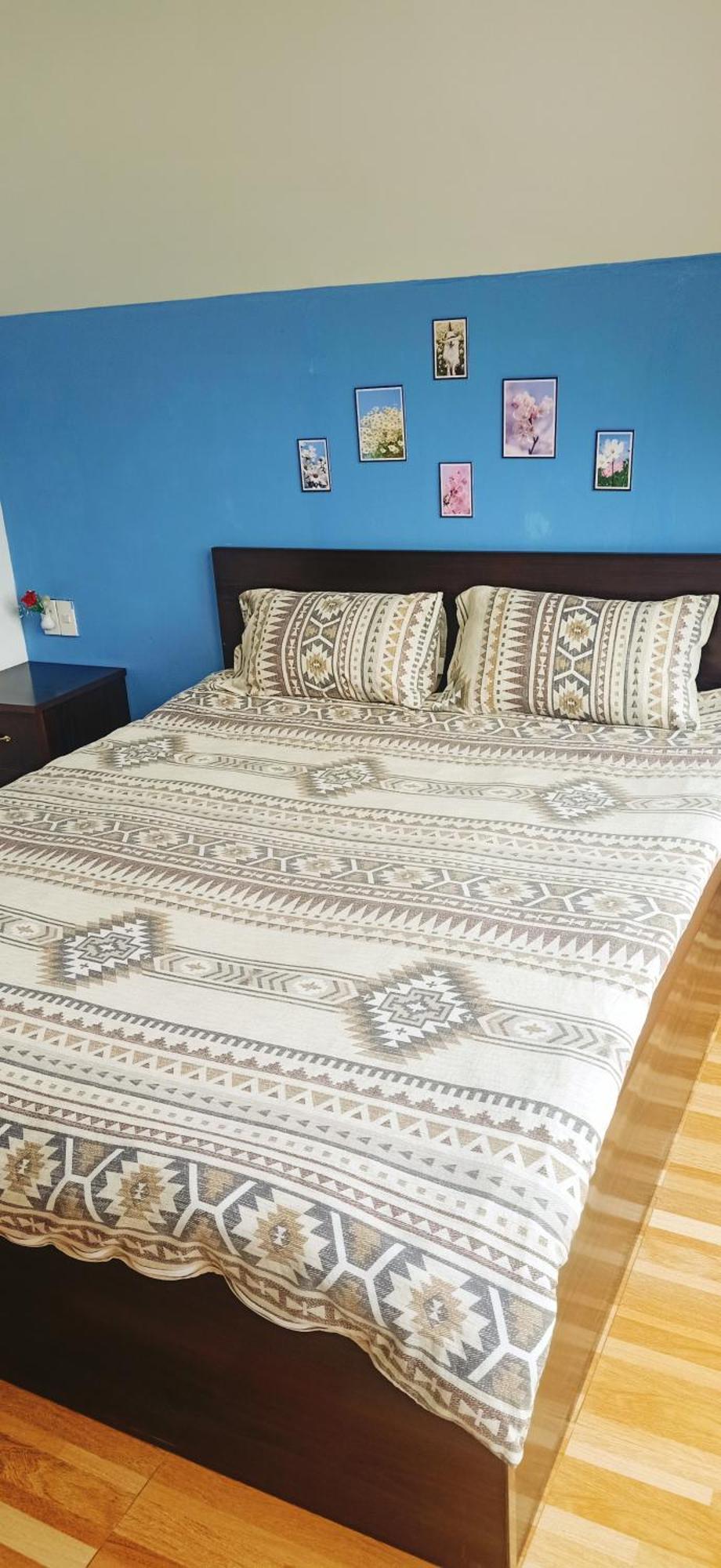Paradiso Homestay Mangden Kon Von Kla Dış mekan fotoğraf