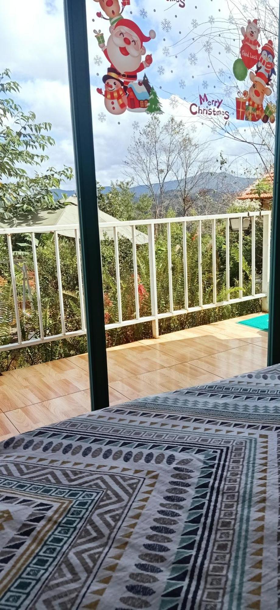 Paradiso Homestay Mangden Kon Von Kla Oda fotoğraf