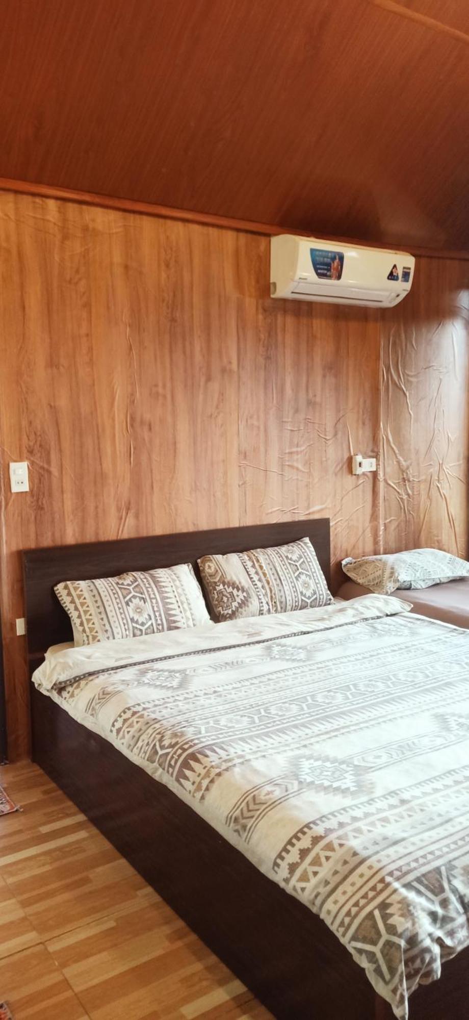 Paradiso Homestay Mangden Kon Von Kla Dış mekan fotoğraf