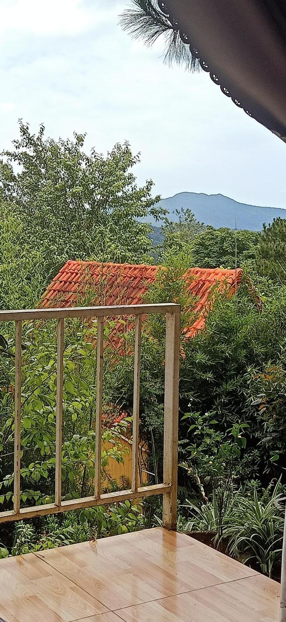 Paradiso Homestay Mangden Kon Von Kla Dış mekan fotoğraf